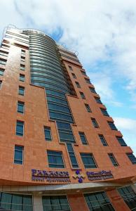 Paragon - 12