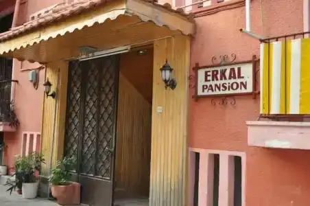 Erkal Pension - 4