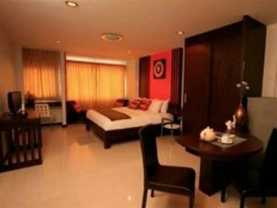 Ptk Residence - 47