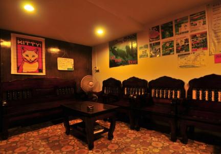 Kitty Guesthouse - 5
