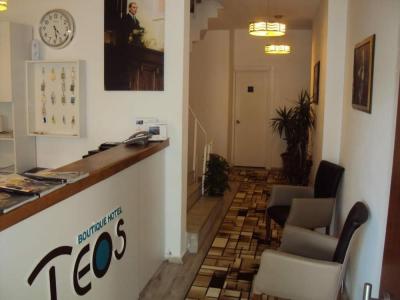 Teos - 7