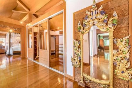 Chateau Dale Boutique Resort Spa Villas - 19