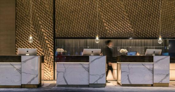 Intercontinental Beijing Sanlitun, An Ihg - 31