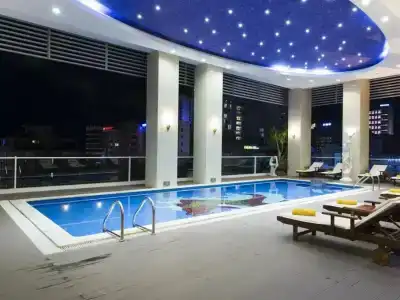 Green World Nha Trang - 26