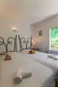 Estivel - Résidence Jardin Mauresque - 31