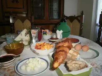 b&b Al Samaron - 4
