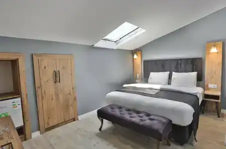 Sweet Home Suite - 26