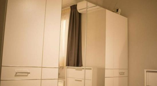 Luxury Circle Suites - 35