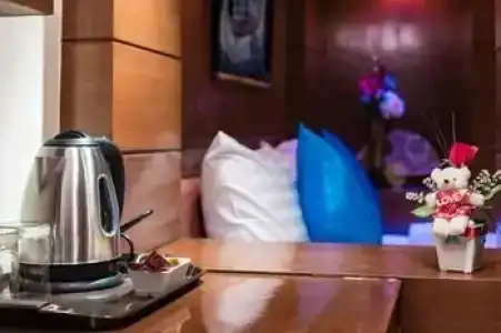 Pr Patong Residence -Sha - 36