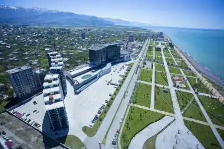 Metro City Euphoria - 8