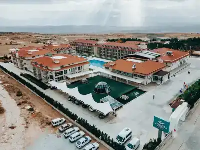 Adempira Termal & Spa - 16