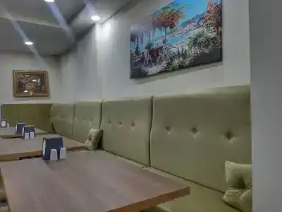 Grand HekimoğluS - 19