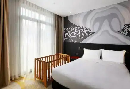 ibis Styles Istanbul Merter - 42