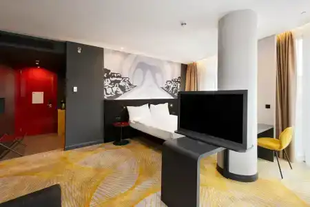 ibis Styles Istanbul Merter - 31