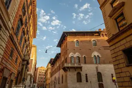 Domus Veneto Rome - 4