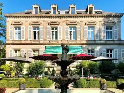 Belle Epoque - 13