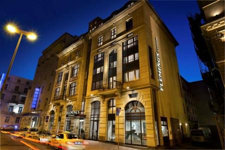 Flemings Express Frankfurt - 27