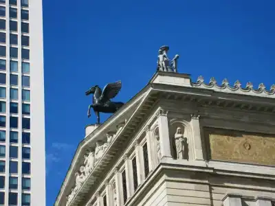 Sheraton Frankfurt Airport & Conference Center - 6