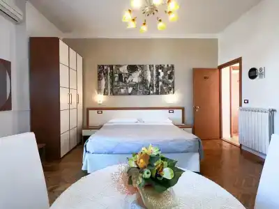 Soggiorno Rubino - 1