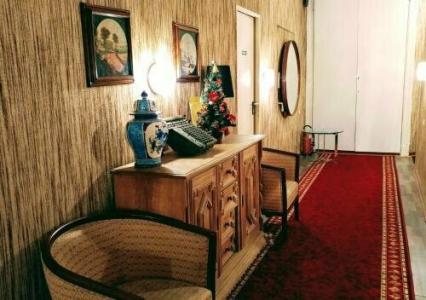 Pension Xantener Eck - 33