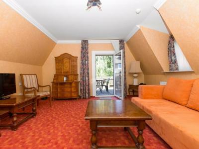 Kaiserworth Goslar - 13