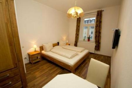 Garni Am Klostermarkt - 44