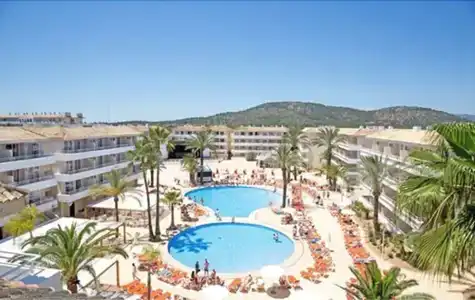 Bh Mallorca Resort Affiliated By Fergus - 0