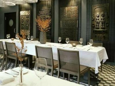 Bergs – Small Luxury Hotels of the World - 26