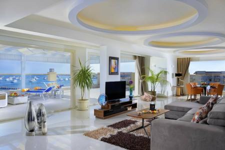 Albatros White Beach - 99