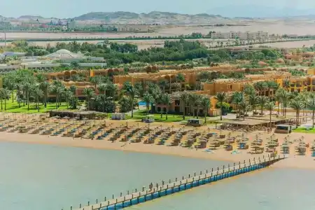 Stella Beach Resort & Spa, Makadi Bay - 65