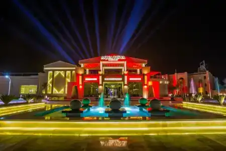 Albatros Aqua Vista Resort - 14