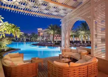 Baron Palace Sahl Hasheesh - 77