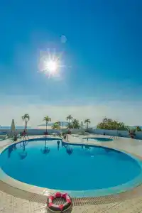 Yasaka Saigon Nha Trang & Spa - 20