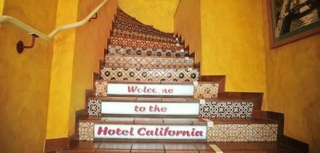 California - 5