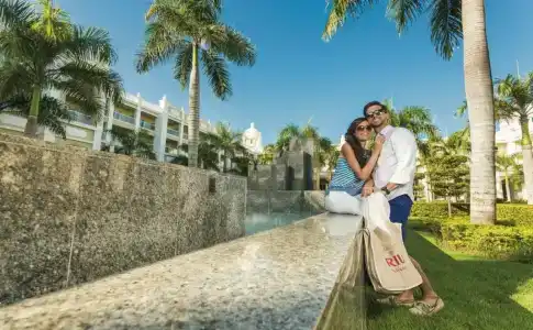 Riu Palace Bavaro - 18