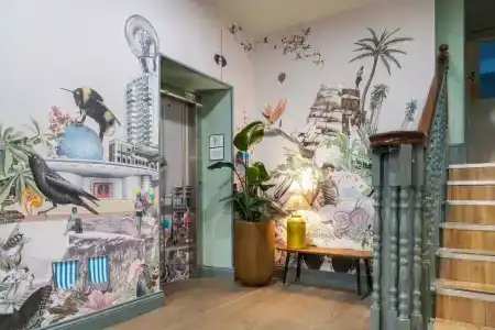 Selina Brighton - 6