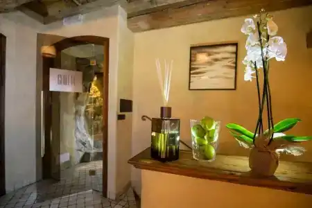 Relais Mont Blanc & Spa - 22