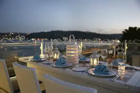 Fuat Pasa Yalisi - Special Category Bosphorus - 3