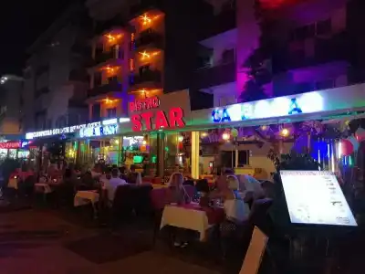Kleopatra Beach Yildiz - 45