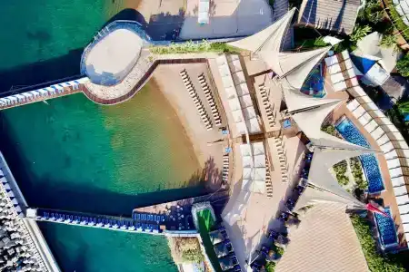 Adenya & Resort Halal All Inclusive - 46