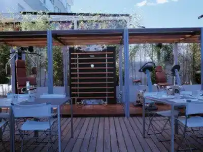 Vistamare Suite - 42