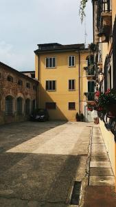 CityCristina Vicenza - 1