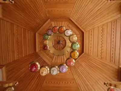 Kerme Ottoman Palace - 40