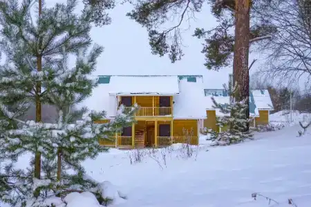 Фазенда Глухомань - 0