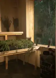 Надеждино - 40