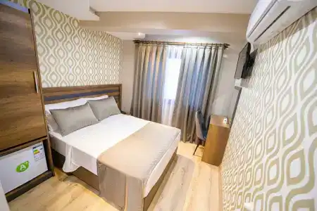 Vizyon Park Otel - 3