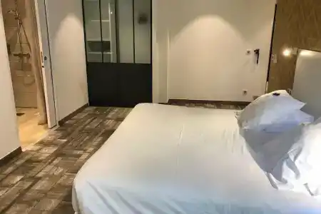 Hôtel Catalpa - 7