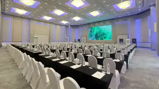 Crowne Plaza - 14