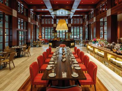 Sofitel Singapore Sentosa Resort & Spa (SG Clean) - 12