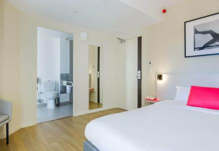 ibis Styles Antibes Juan Les Pins - 15